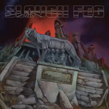 The Lord Weird Slough Feg: Digital Resistance
