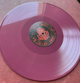 LP The Lords Of Altamont: To Hell With The Lords Of Altamont