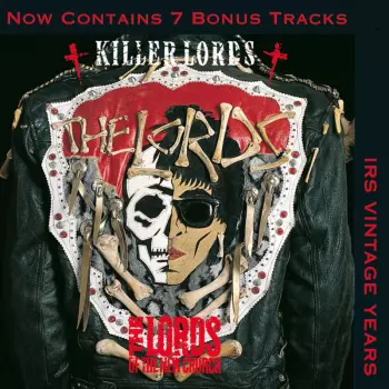 Killer Lords