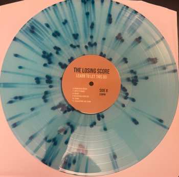 LP The Losing Score: Learn To Let This Go CLR
