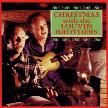 Album The Louvin Brothers: Christmas With The Louvin Brothers
