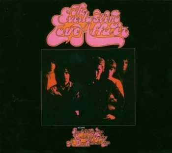 CD The Love Affair: The Everlasting Love Affair DIGI