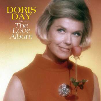 LP Doris Day: The Love Album