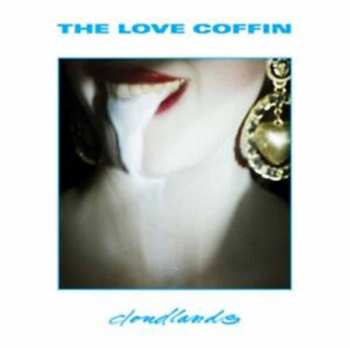LP The Love Coffin: Cloudlands