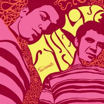 LP The Love Depression: Love Depression