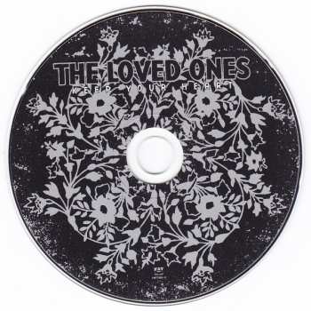 CD The Loved Ones: Keep Your Heart