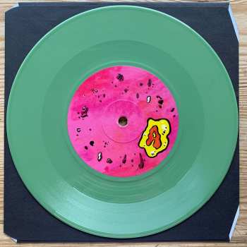 SP The Lovely Eggs: Still Second Rate LTD | CLR