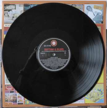 LP The Lovin' Spoonful: Live On TV 1965-1967   