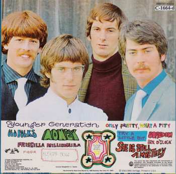 5CD/Box Set The Lovin' Spoonful: Original Album Classics