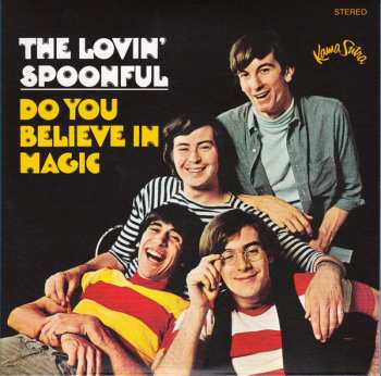 5CD/Box Set The Lovin' Spoonful: Original Album Classics