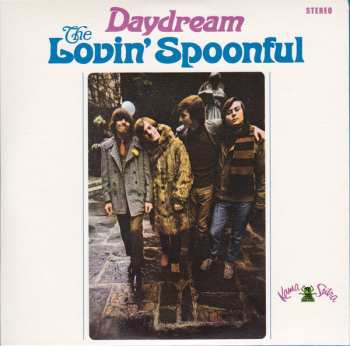 5CD/Box Set The Lovin' Spoonful: Original Album Classics