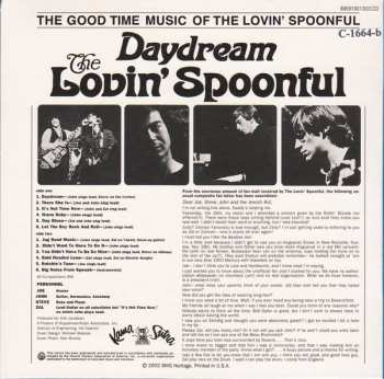5CD/Box Set The Lovin' Spoonful: Original Album Classics
