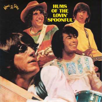 5CD/Box Set The Lovin' Spoonful: Original Album Classics
