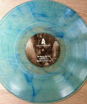 2LP The Low Frequency In Stereo: Live At MoldeJazz LTD | NUM | CLR