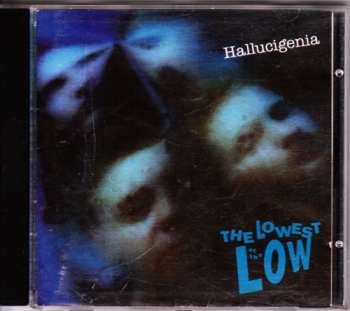 Album The Lowest Of The Low: Hallucigenia