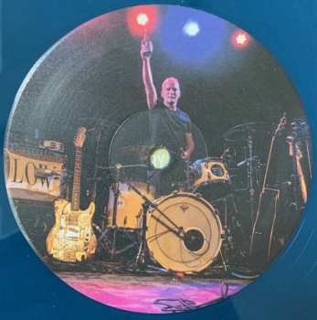 LP The Lowest Of The Low: Live At Lee's CLR