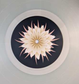 LP The Loyal Seas: Strange Mornings In The Garden CLR | LTD