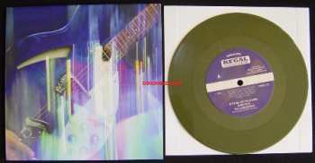 SP The Lucid Dream: Hits Me Like I'm Stoned CLR | LTD