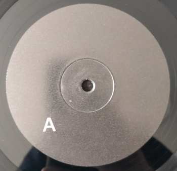 LP The Lucid Dream: The Deep End