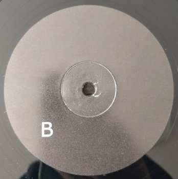 LP The Lucid Dream: The Deep End