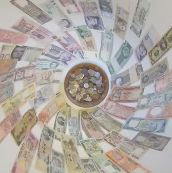 The Happine$$ Vending Machine