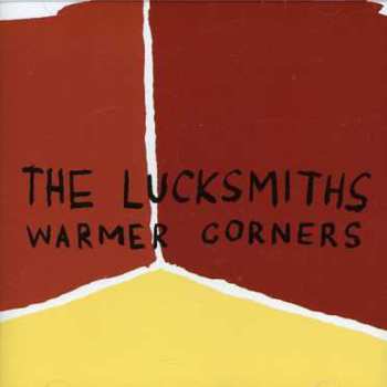 CD The Lucksmiths: Warmer Corners