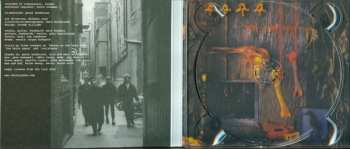 CD The Lucy Show: ... Undone