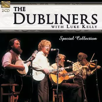 The Dubliners: The Luke Kelly Album With The Dubliners