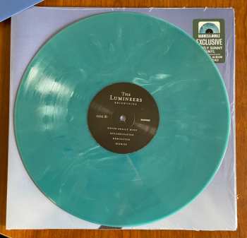LP The Lumineers: Brightside LTD | CLR