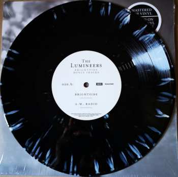 EP The Lumineers: Brightside Bonus Tracks LTD | CLR