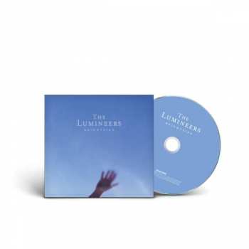 CD The Lumineers: Brightside