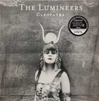 LP The Lumineers: Cleopatra
