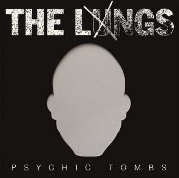 LP The Lungs: Psychic Tombs CLR | LTD