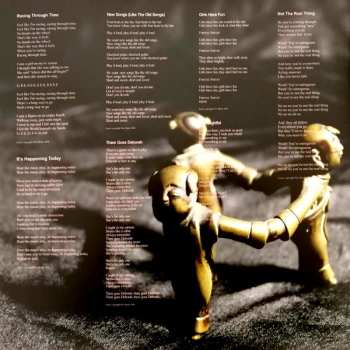 LP The Lurkers GLM: The Future's Calling