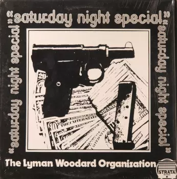 Saturday Night Special