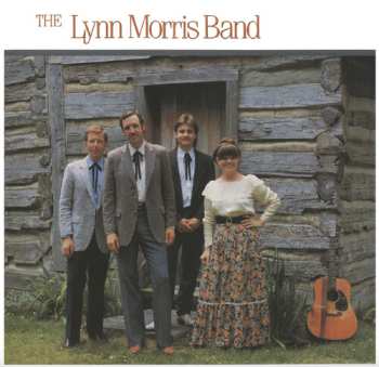 Album The Lynn Morris Band: The Lynn Morris Band
