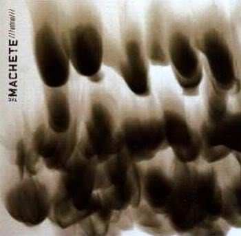 CD The Machete: Untrue