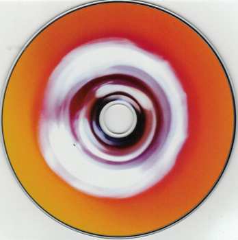 CD The Machine: The Machine & Sungrazer