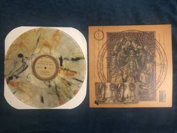 LP The Machinist: Confidimus In Morte LTD | CLR