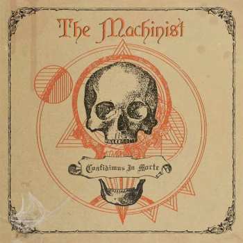 LP The Machinist: Confidimus In Morte LTD | CLR