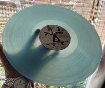 LP The Mad Walls: Have You Heard The News? CLR | LTD
