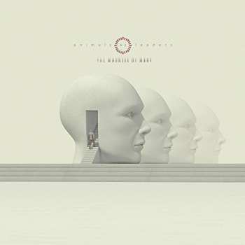 CD Animals As Leaders: The Madness Of Many