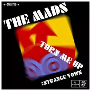 7-turn Me Up