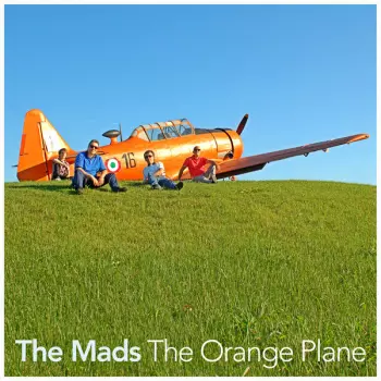 The Orange Plane