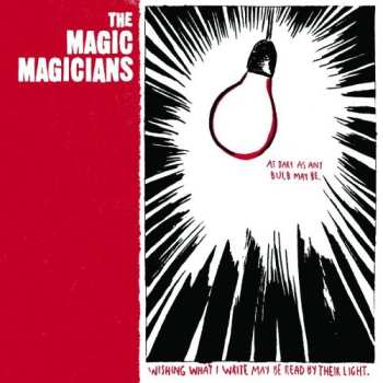 Album The Magic Magicians: The Magic Magicians