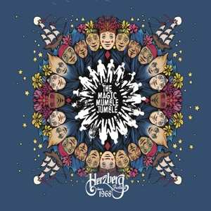Album The Magic Mumble Jumble: Live At The Burg Herzberg Festival