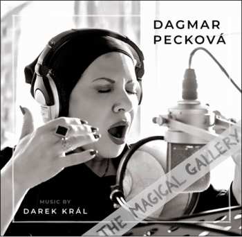 CD Dagmar Pecková: The Magical Gallery