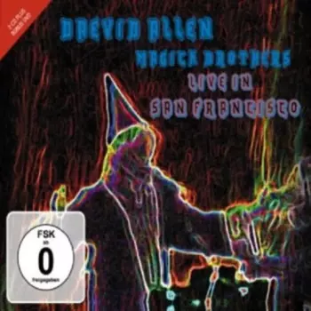 The Magick Brothers: Live In The New World (1992)
