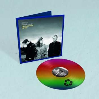 LP The Magnetic North: Orkney: Symphony Of The Magnetic North CLR