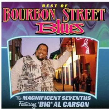 Best Of Bourbon Street Blues